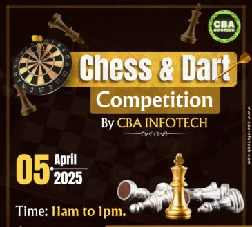 chess & dart