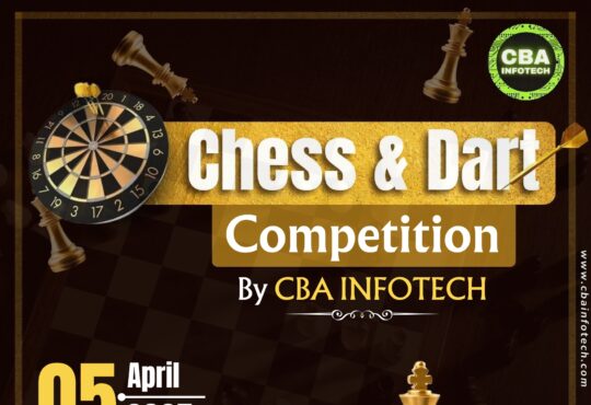 chess & dart