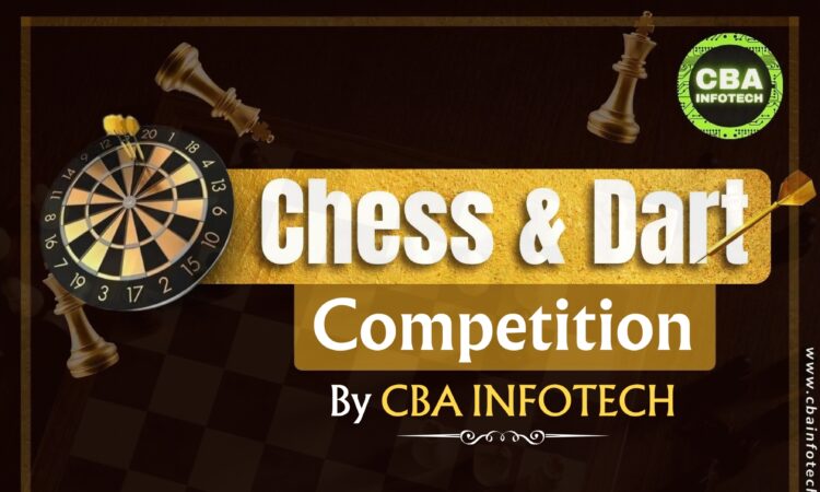 chess & dart