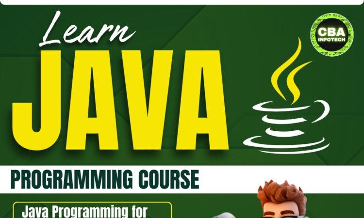 JAVA Programming Course