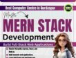 MERN Stack At CBA INFOTECH