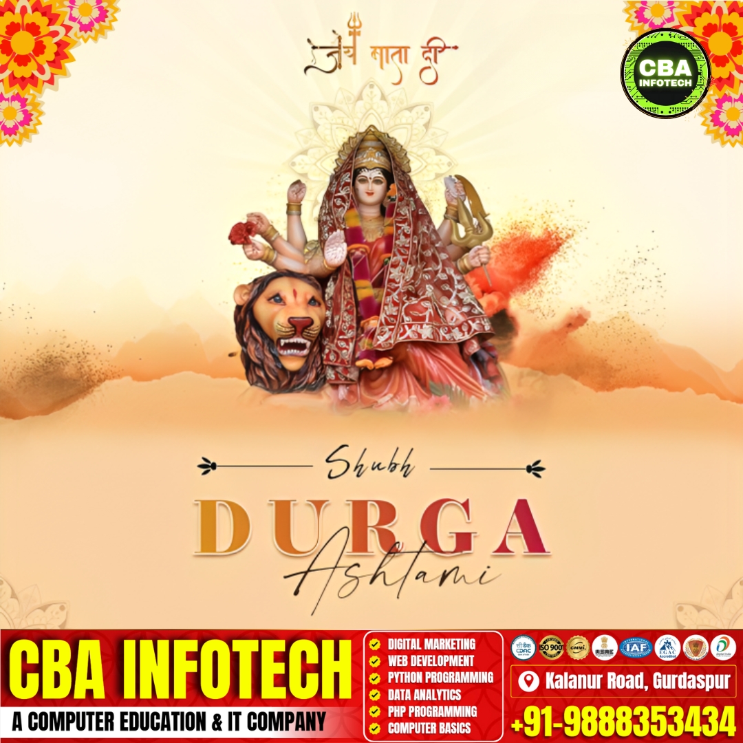 Durga Ashtami