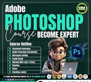 adobe photoshop