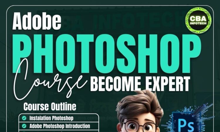 adobe photoshop