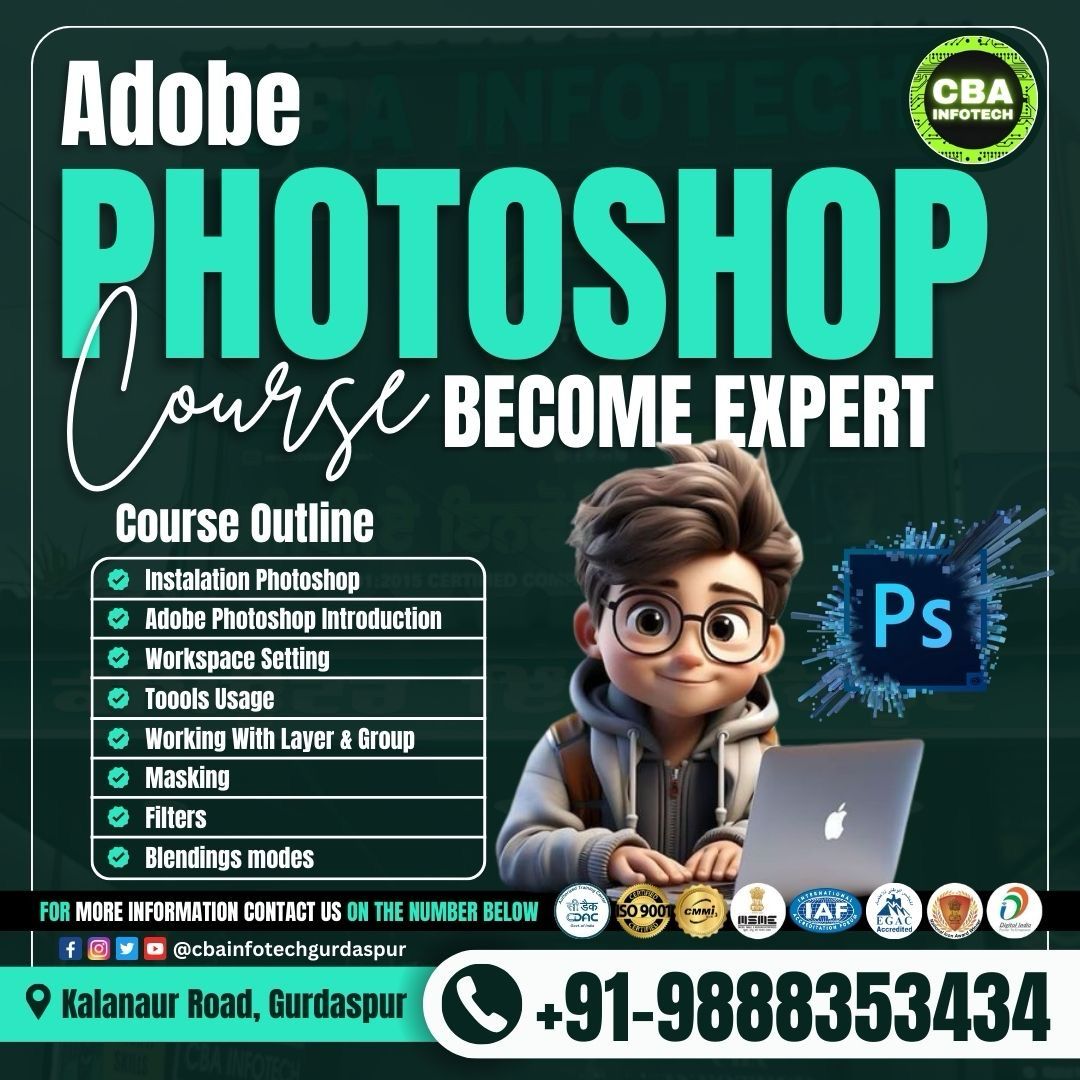 adobe photoshop