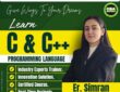 c and c++ the best insititue in gurdaspur