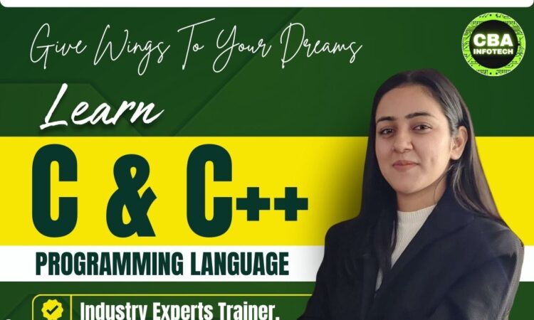 c and c++ the best insititue in gurdaspur