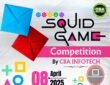 squid game at cba infotech