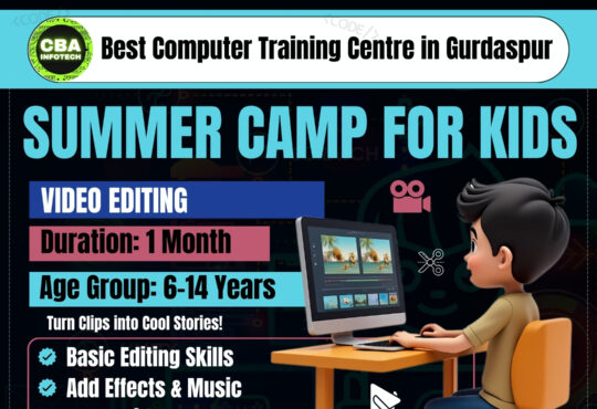 summer camp