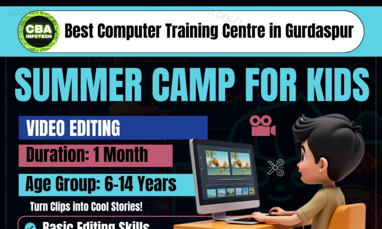 summer camp