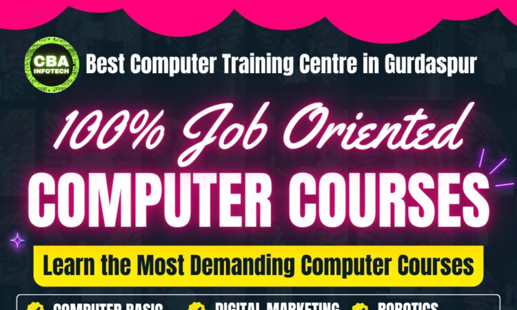 computer courses