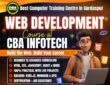 web development course