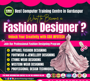 fashion designer