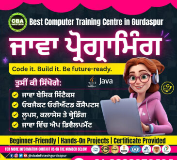 java programming