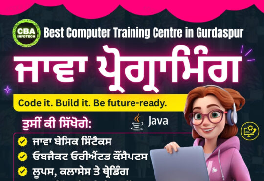 java programming
