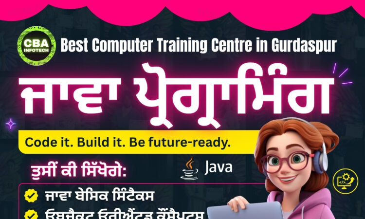 java programming