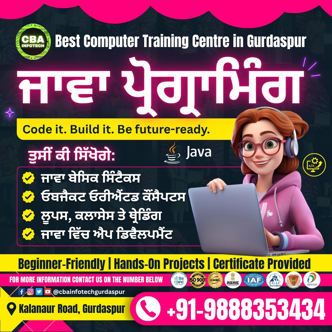 java programming