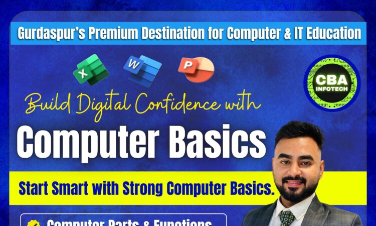 computer basic