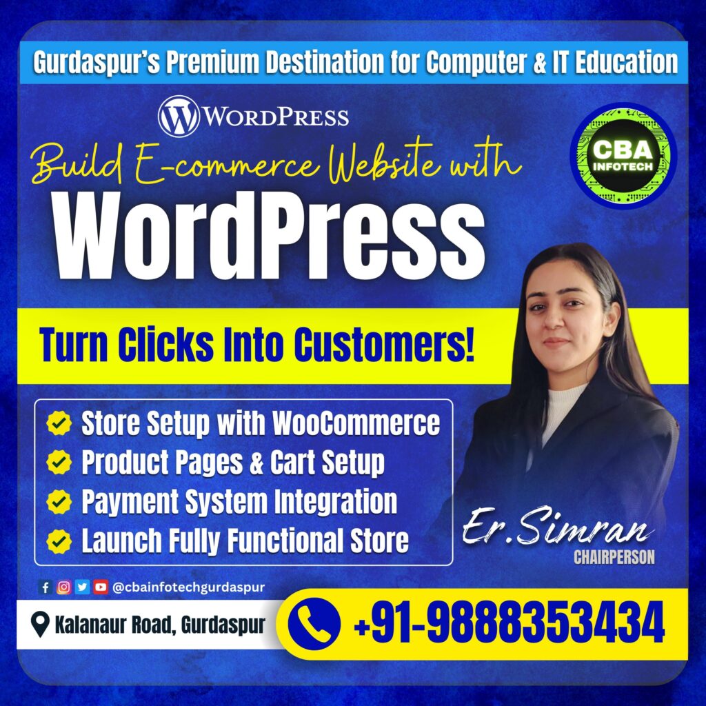wordpress