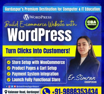 wordpress
