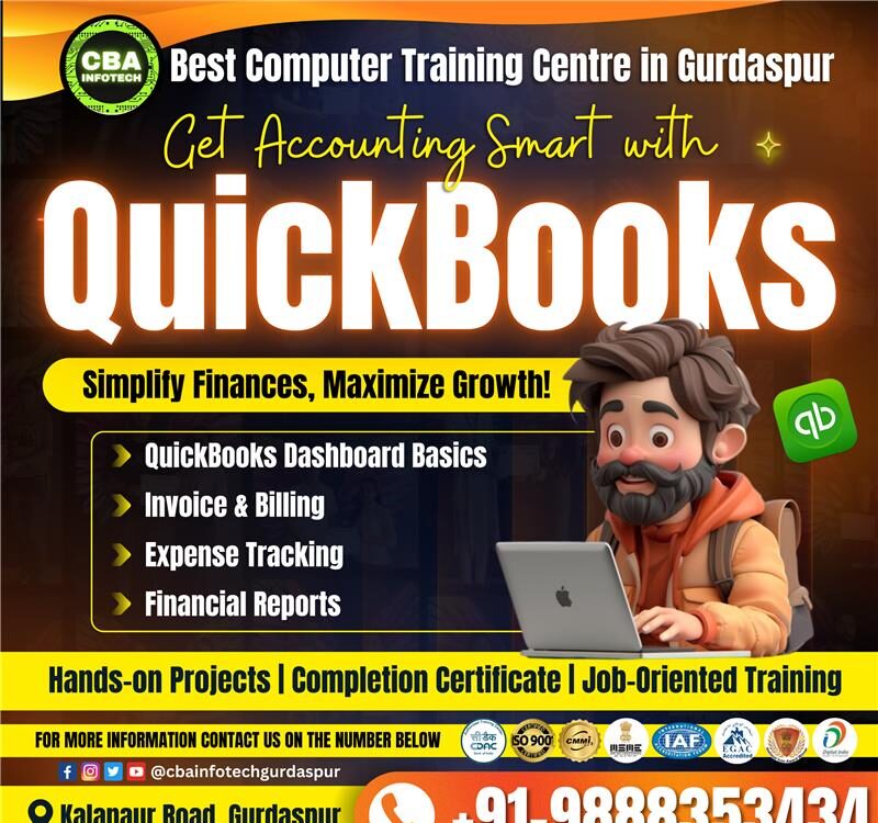 best computer centre