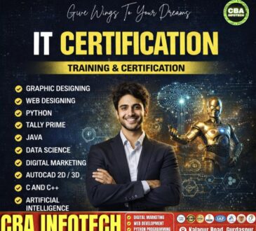 Best IT Traning & Certification