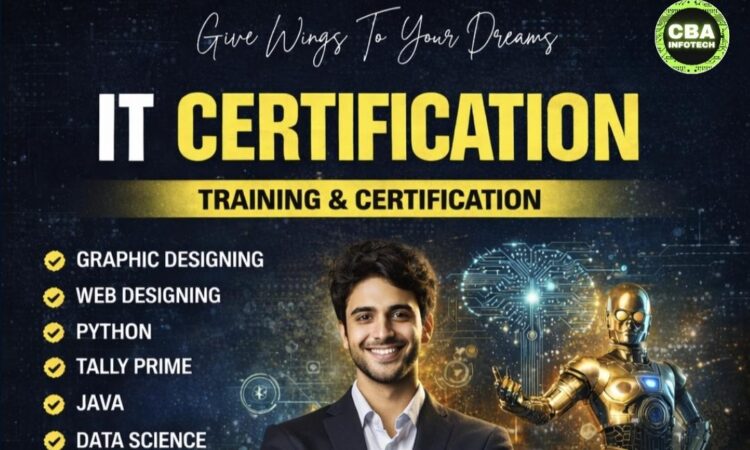 Best IT Traning & Certification