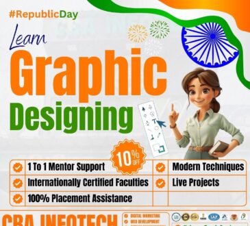 Graphic Design Course In Gurdaspur