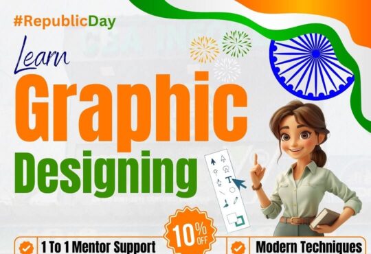 Graphic Design Course In Gurdaspur