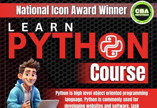 PYHTON COURSE IN GURDASPUR