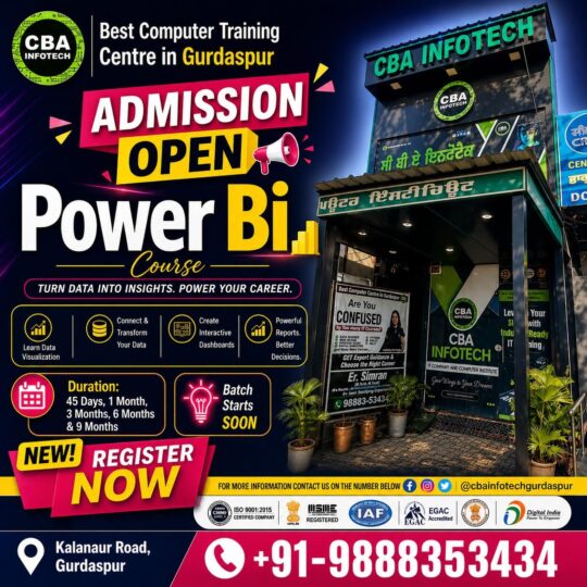 power bi