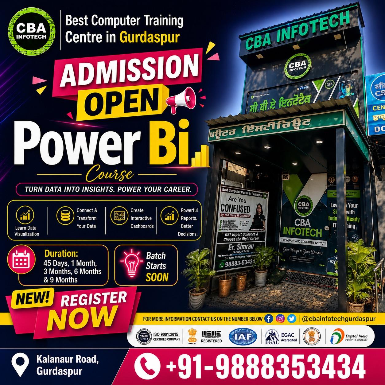 power bi