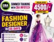 fashion desinger