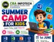 summer camp
