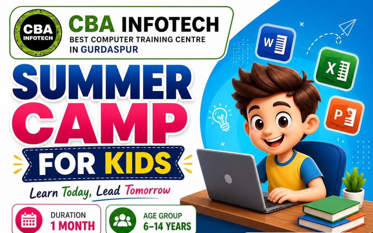summer camp