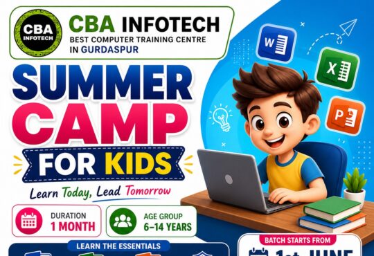 summer camp