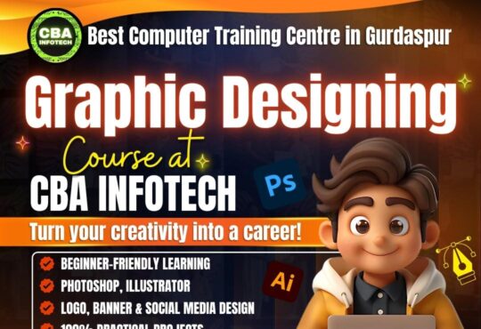 graphic designing
