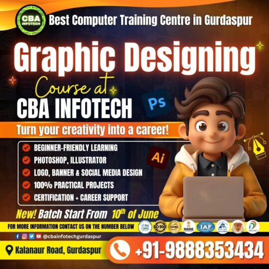graphic designing