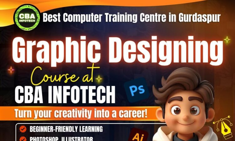 graphic designing