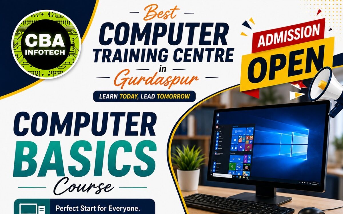 cbainfotech