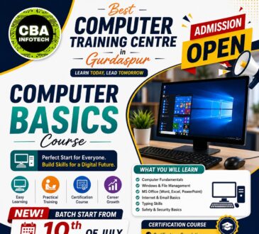 cbainfotech