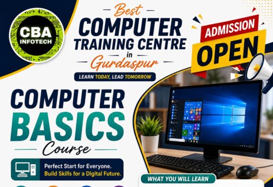 cbainfotech