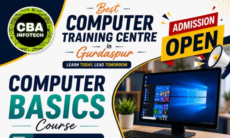 cbainfotech