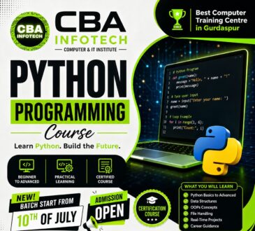 cba infotech