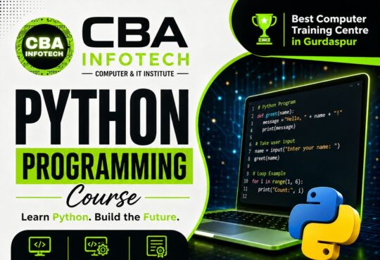 cba infotech