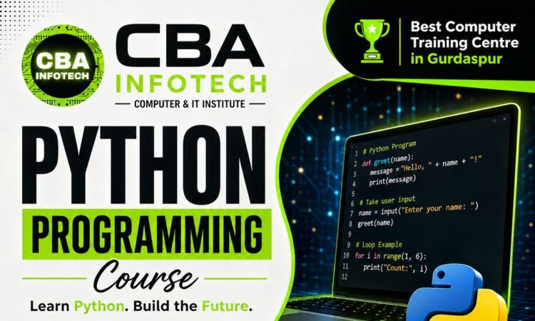 cba infotech