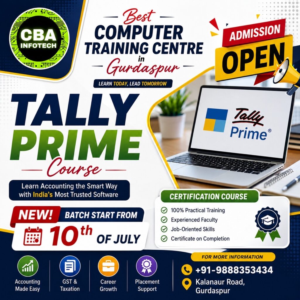 cba infotech