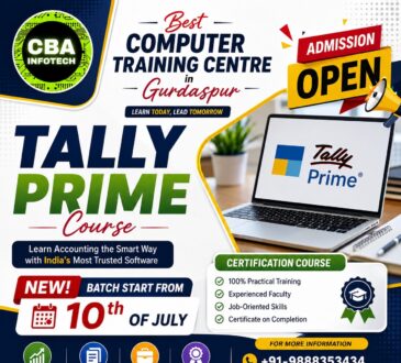 cba infotech