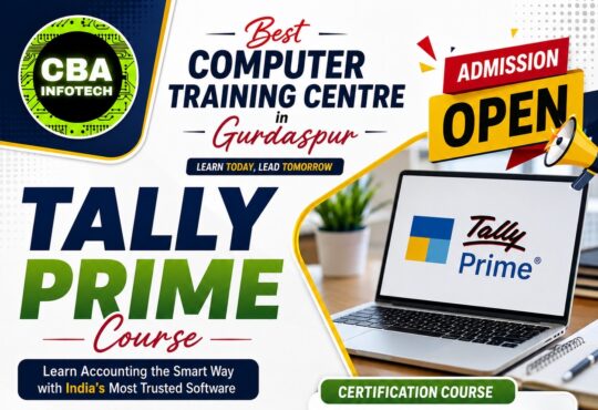 cba infotech